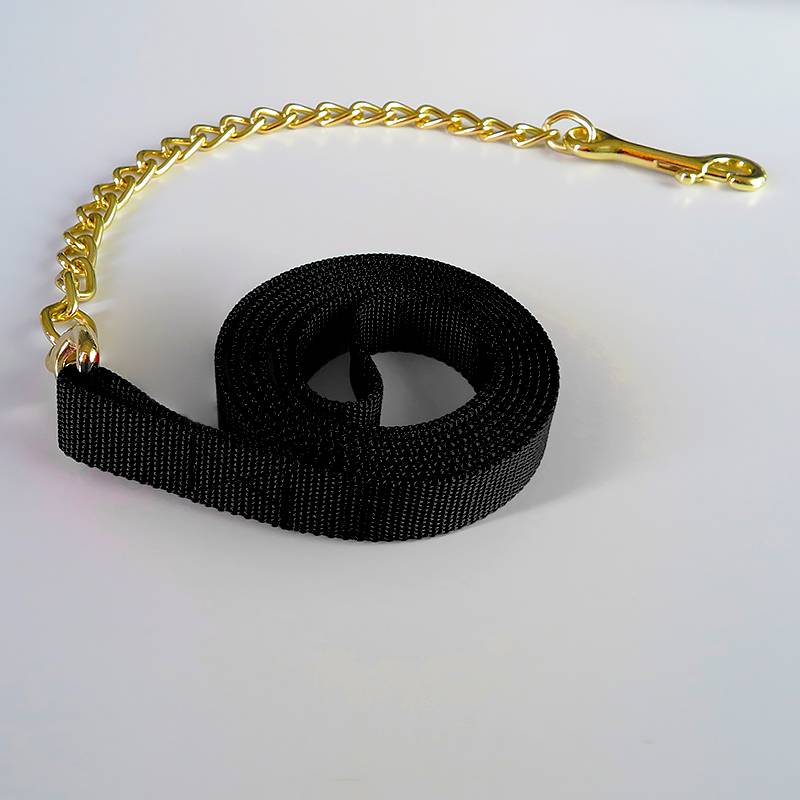 Black 3 meters long